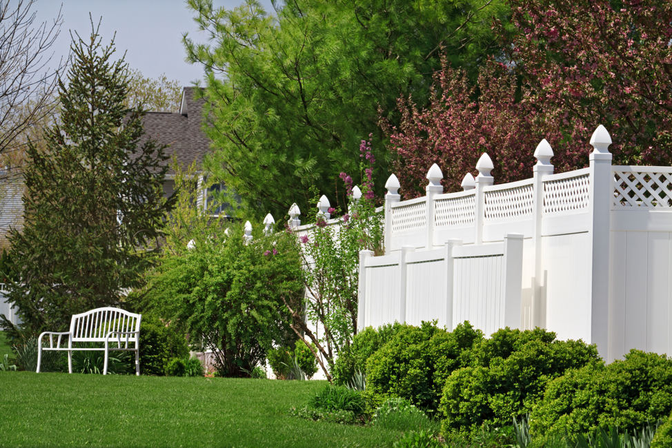 pvc-fence