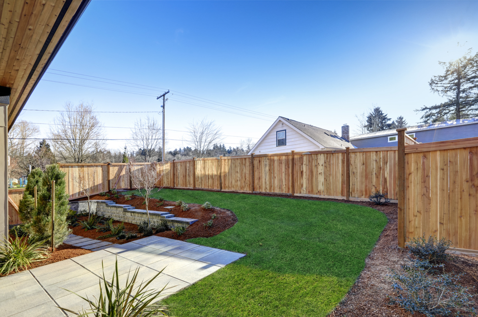 backyard-wood-fence
