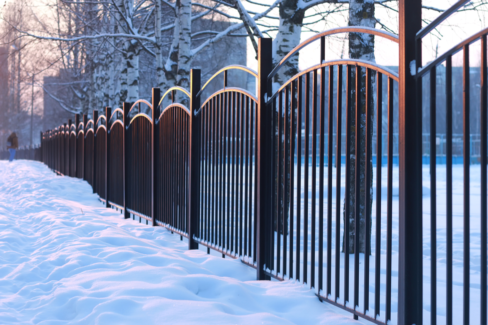 iron-fencing-long-grove-il