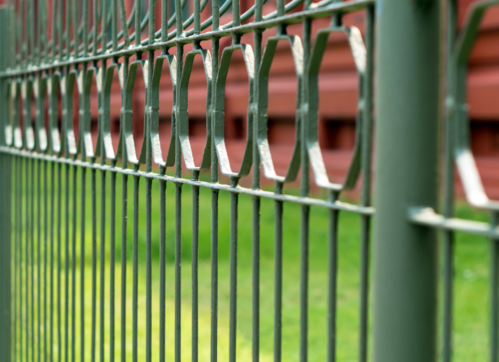 residential-wrought-iron-fence