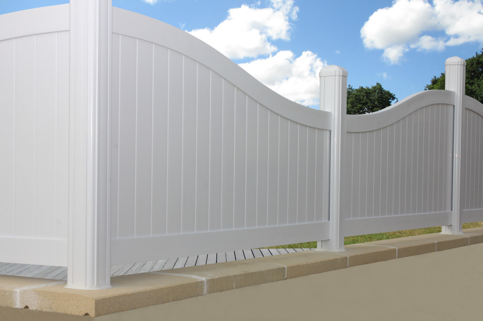 pvc-fencing-company