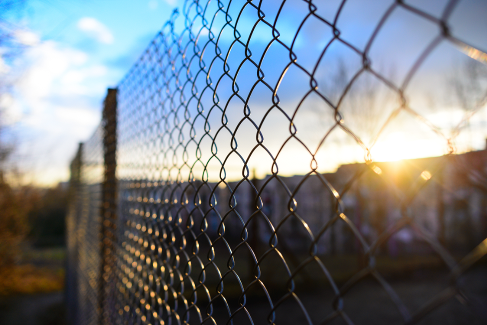 chain-link-security-fence-arlington-heights