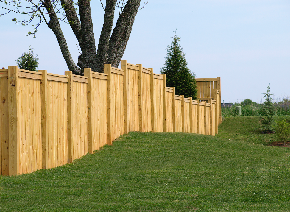 Fence Company