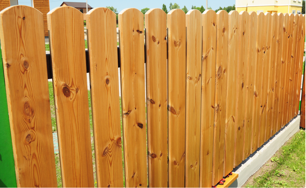 Legendary Fence Company Coeur D’alene