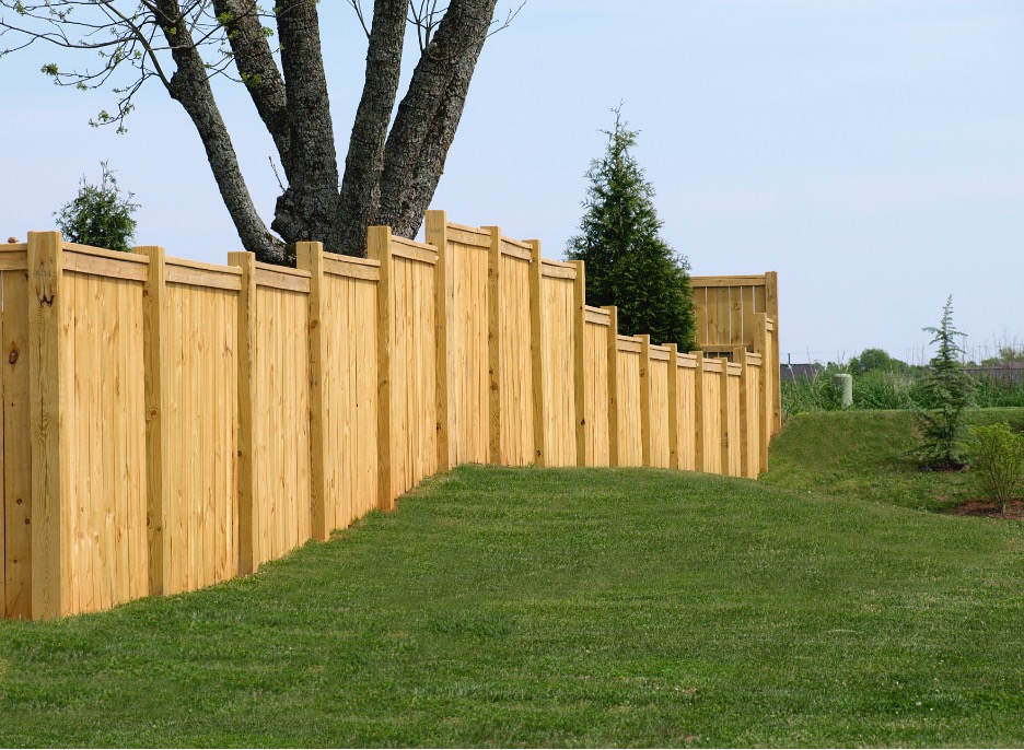 Legendary Fence Company Covington