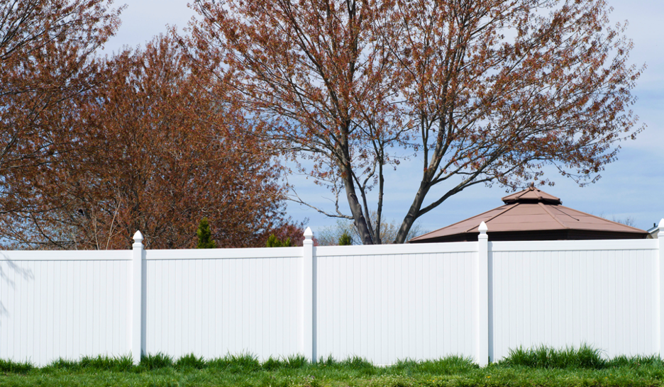 Residential fence company in Long Grove, Illinois