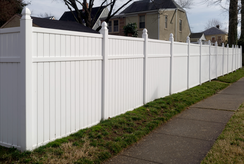 Fence company in Des Plaines Illinois