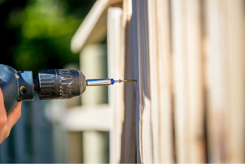 Residential fencing company in Glenview Illinois