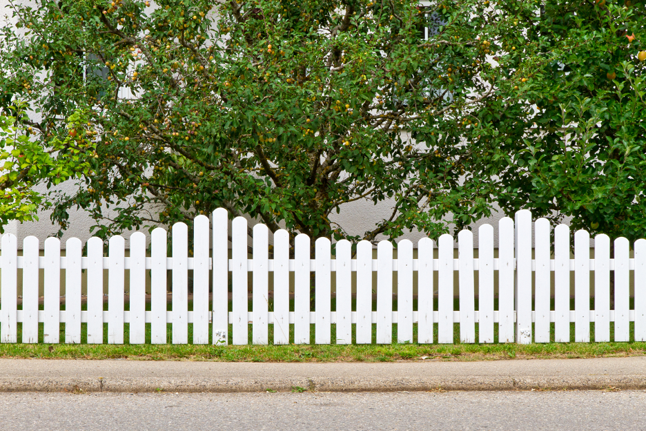Residential fence company in Arlington Heights Illinois