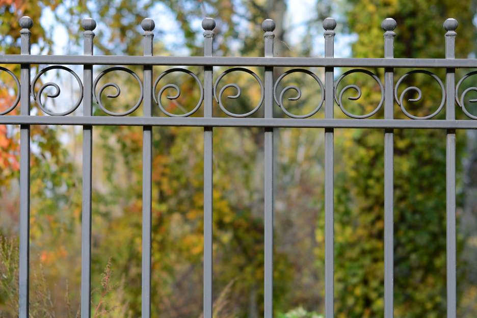 Fencing company in Oak Park Illinois