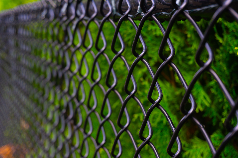Fence company in Elk Grove Village Illinois