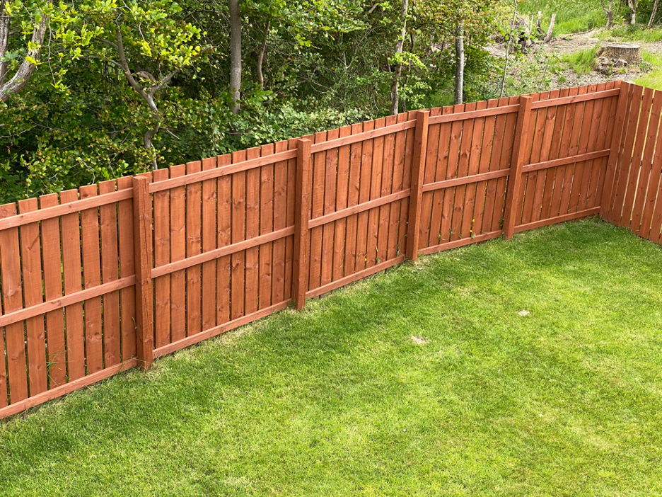 Residential fence company in Oak Park Illinois