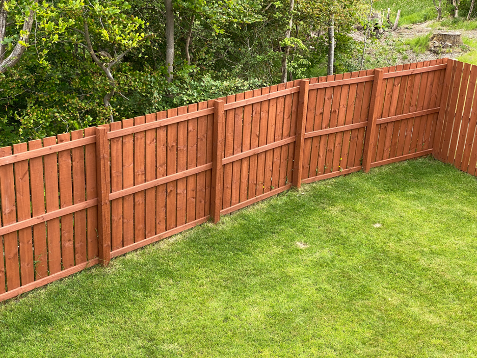 Fence Contractors Near Me