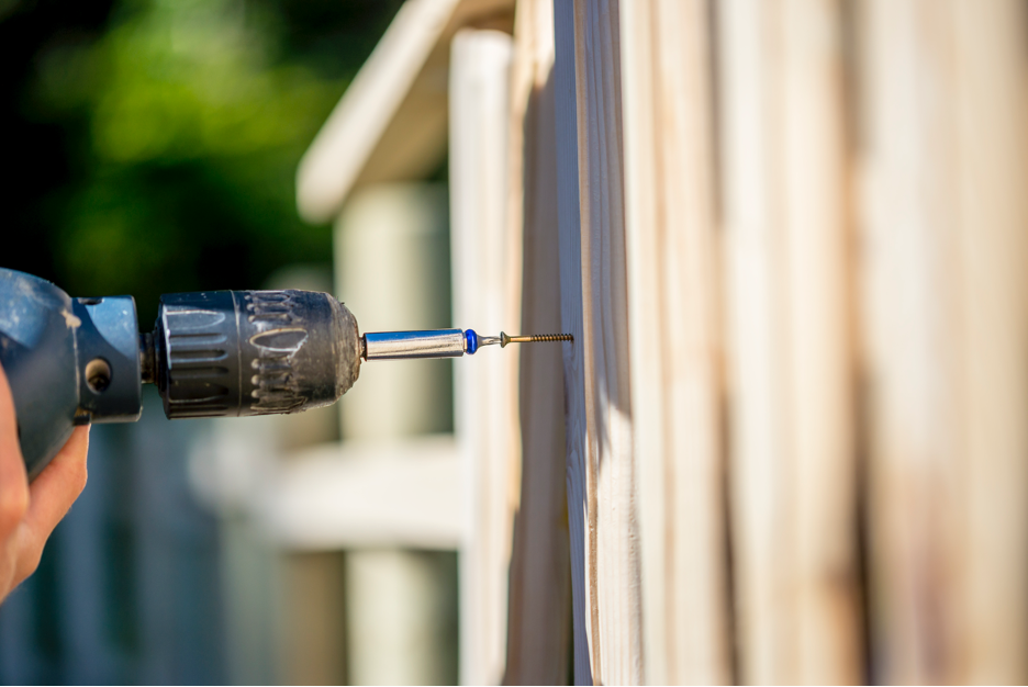 Fencing contractors in Hoffman Estates Illinois