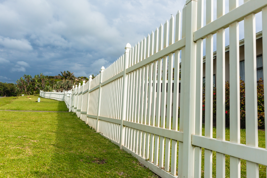 Residential fencing company in Park Ridge Illinois