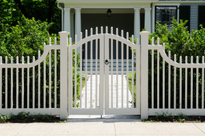 Fencing company in Skokie Illinois