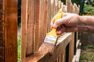 Fencing company in Wilmette Illinois