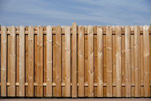 Fencing company in Franksville Wisconsin