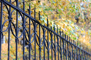 Fencing company in Highland Park Illinois