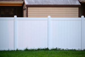 Fencing company in Des Plaines Illinois