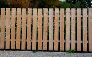 Fencing company in Palatine Illinois