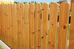 Fencing company in Lake Bluff Illinois