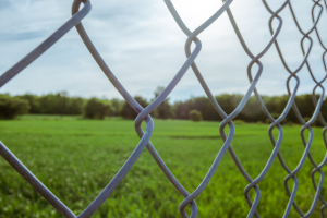 Fencing company in Mundelein Illinois