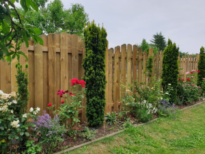 Fencing Company in Woodstock Illinois