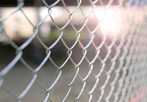 Fencing contractor in Fort Sheridan Illinois